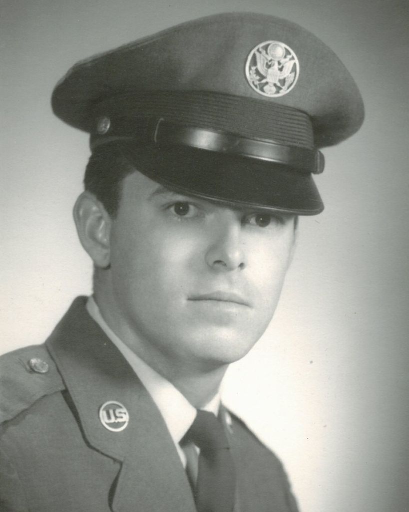 Donald William Anthony Profile Photo