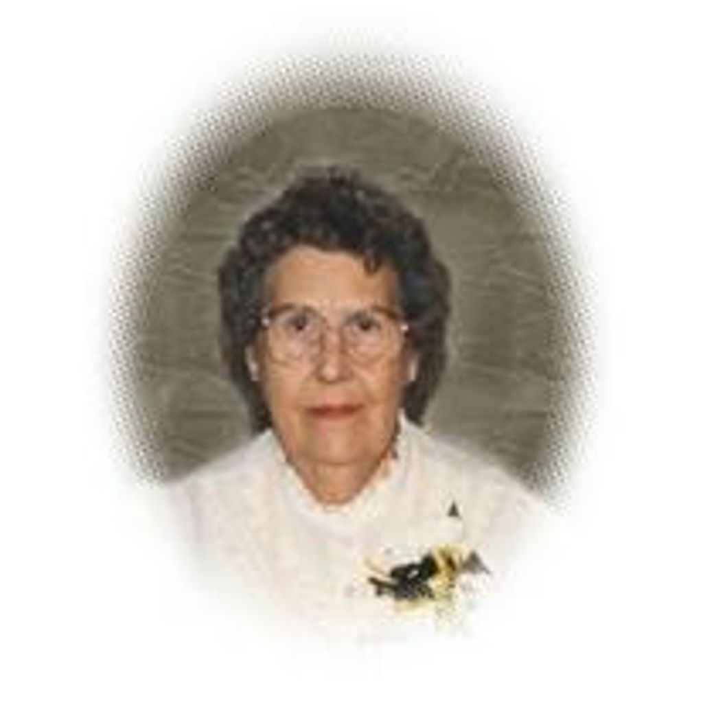 Annabelle Peters