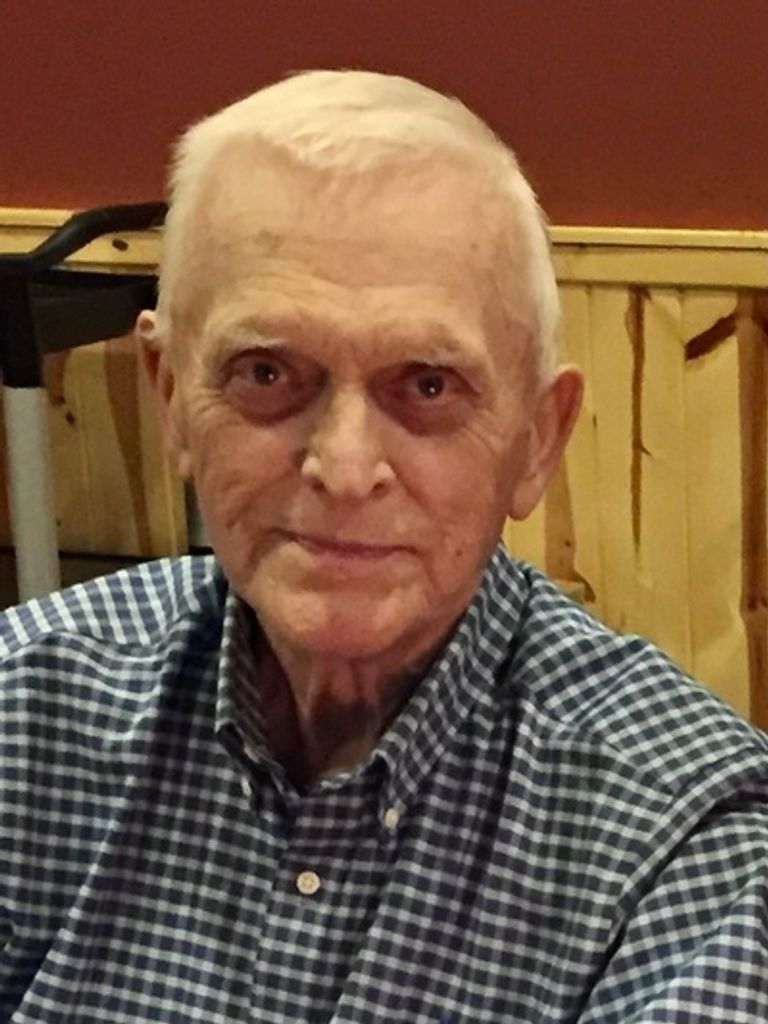 Terrance Richard Dahl Profile Photo