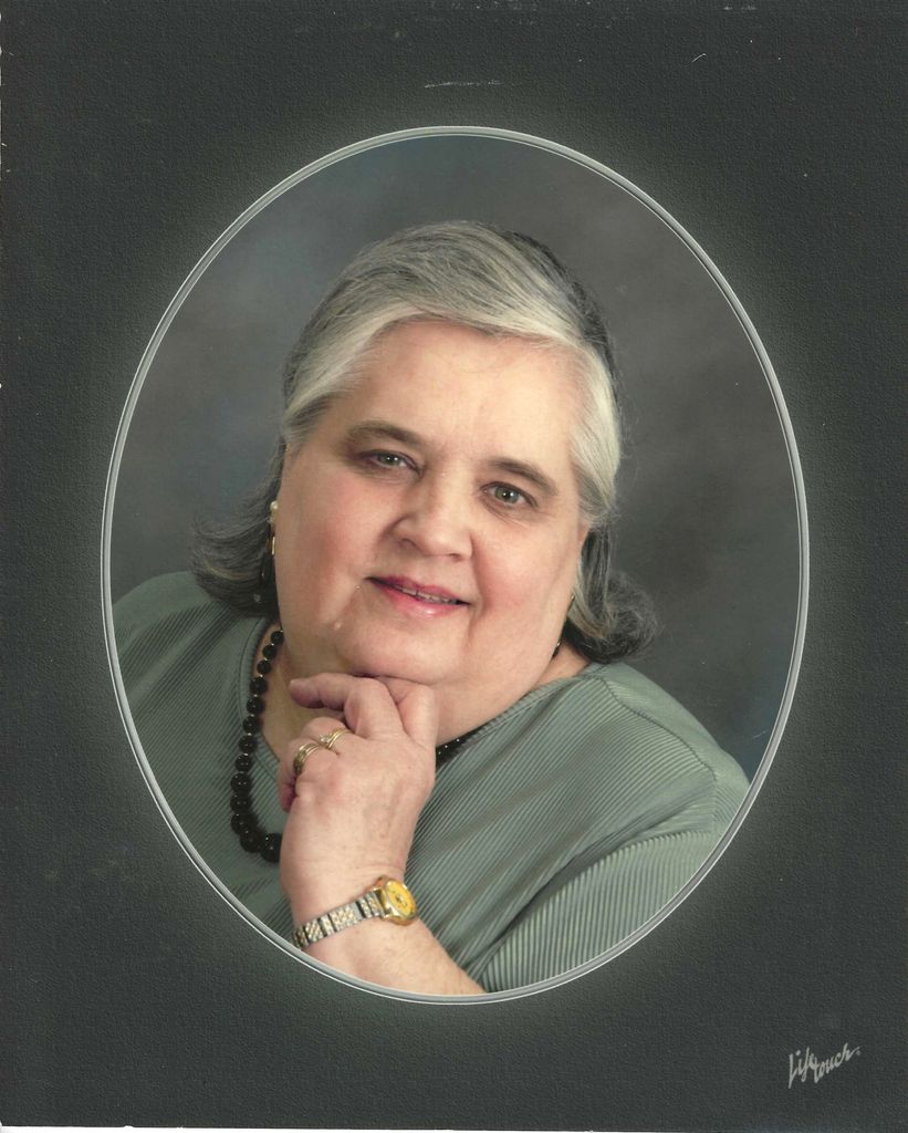 Jeannine Brim Profile Photo