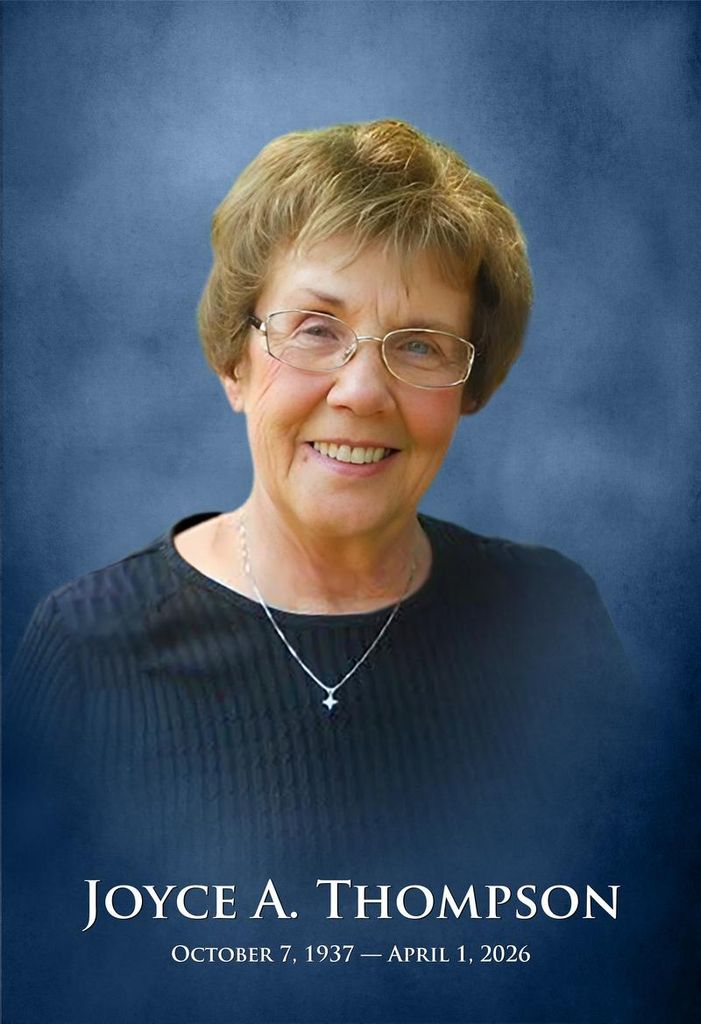 Joyce A. Thompson Profile Photo