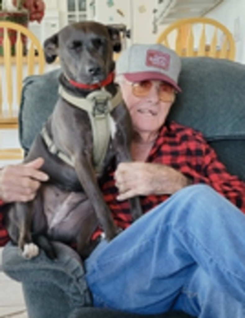Herman Lee Norfleet, Sr.