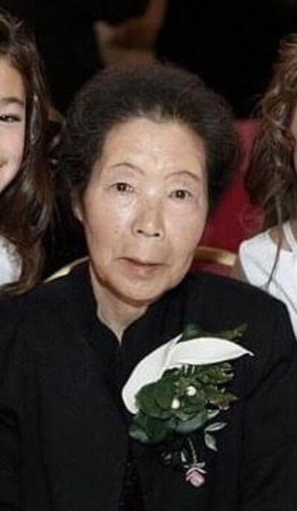 Shigeko Sakamoto