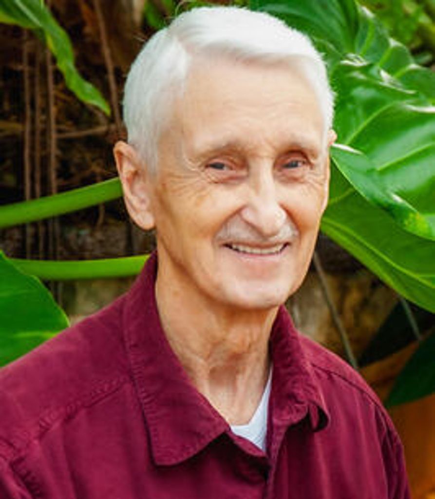 James Faulk Profile Photo