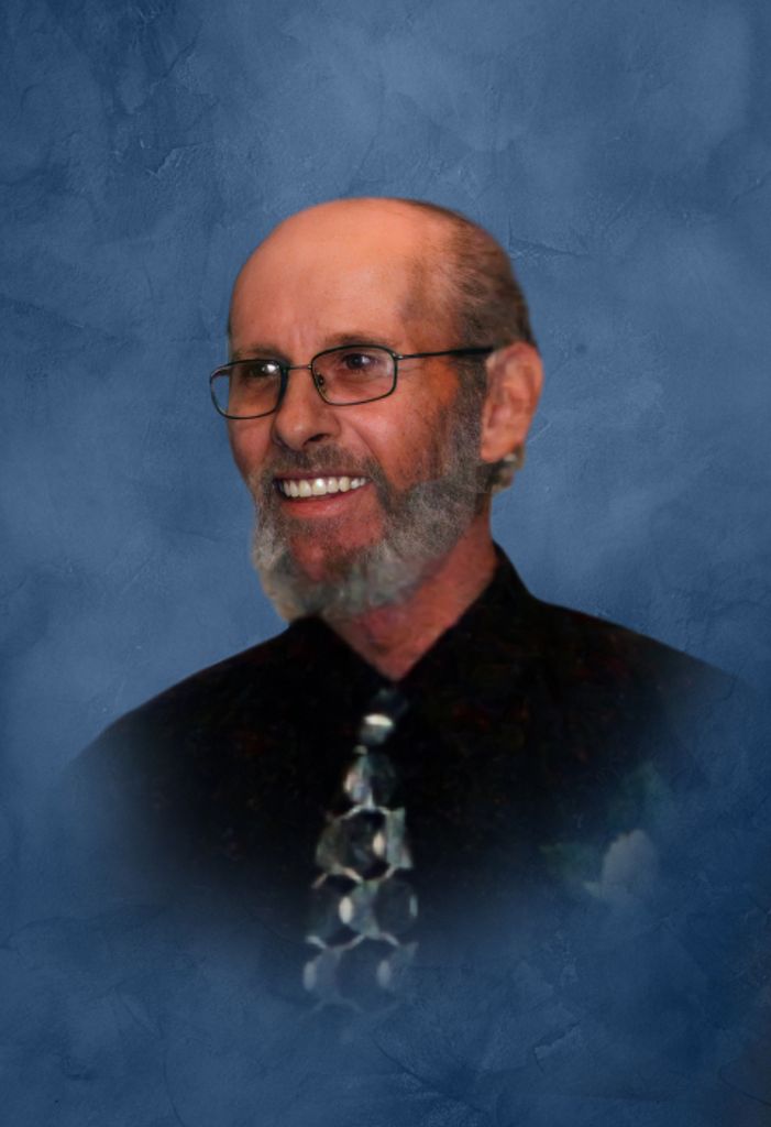 Reverend James W. Steele