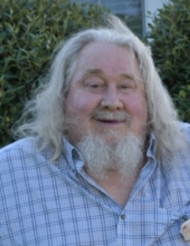 Jerry Lee Marmon