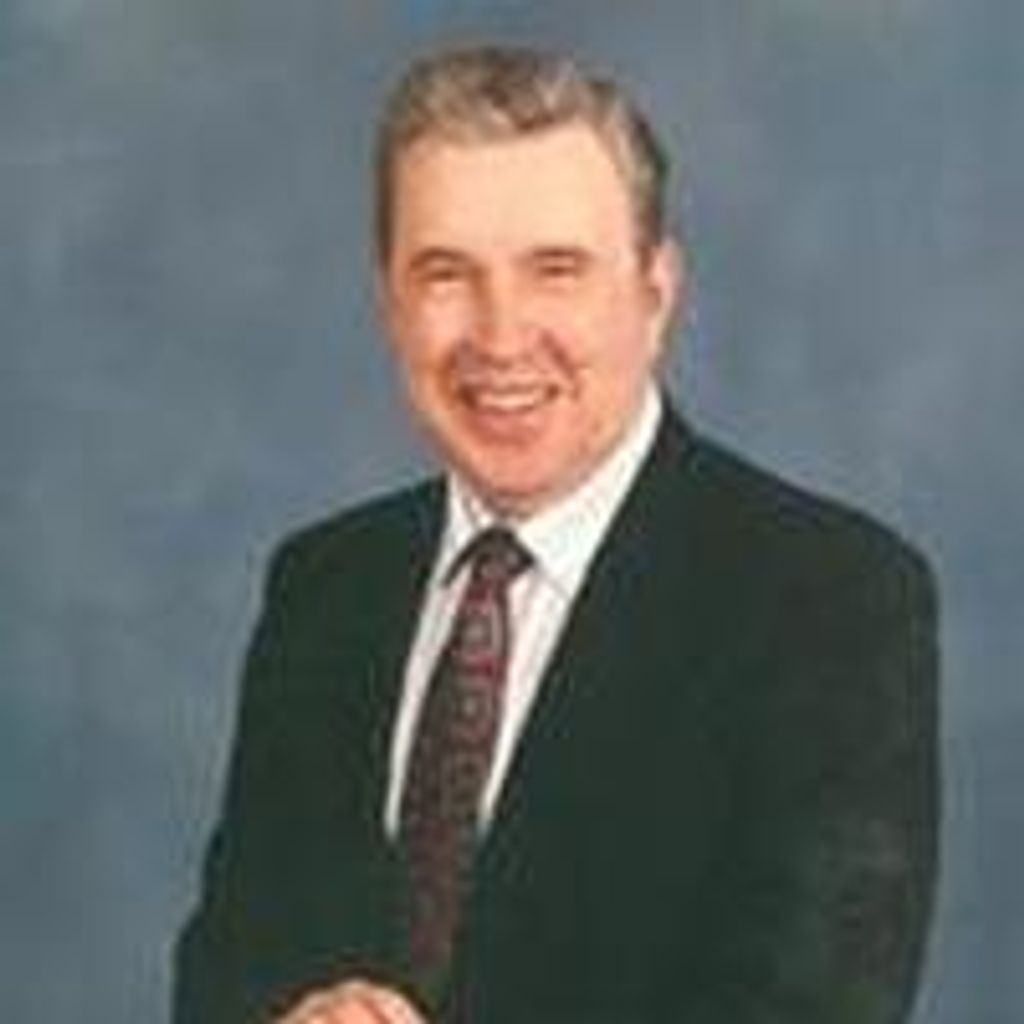 Robert Edwin Harder Sr.