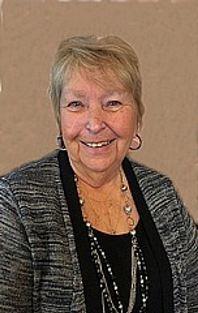 Maria Bates Profile Photo
