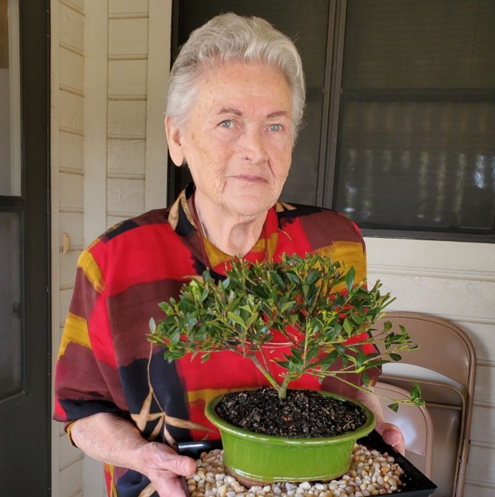 Elizabeth Odom Profile Photo