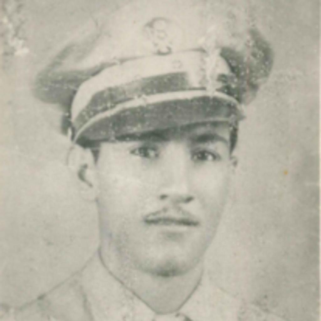 Angel M. Hernandez