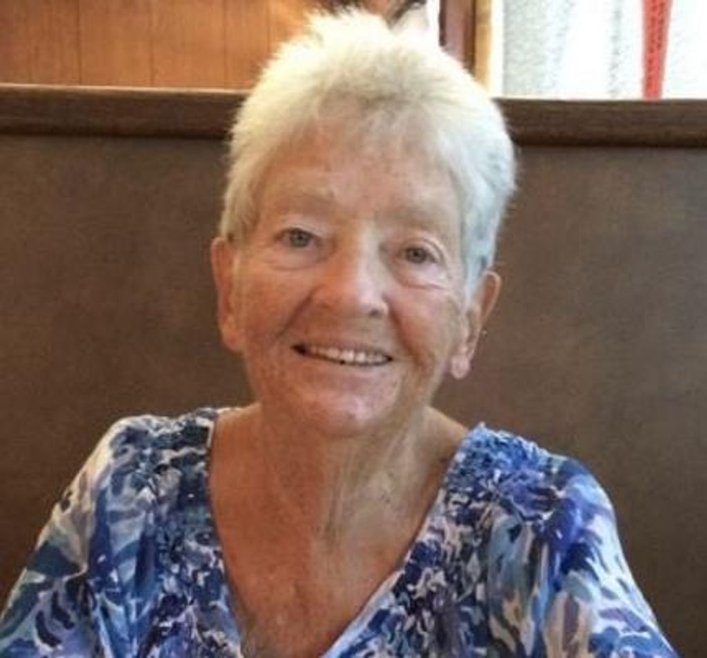 Margaret Kees Schuster Profile Photo