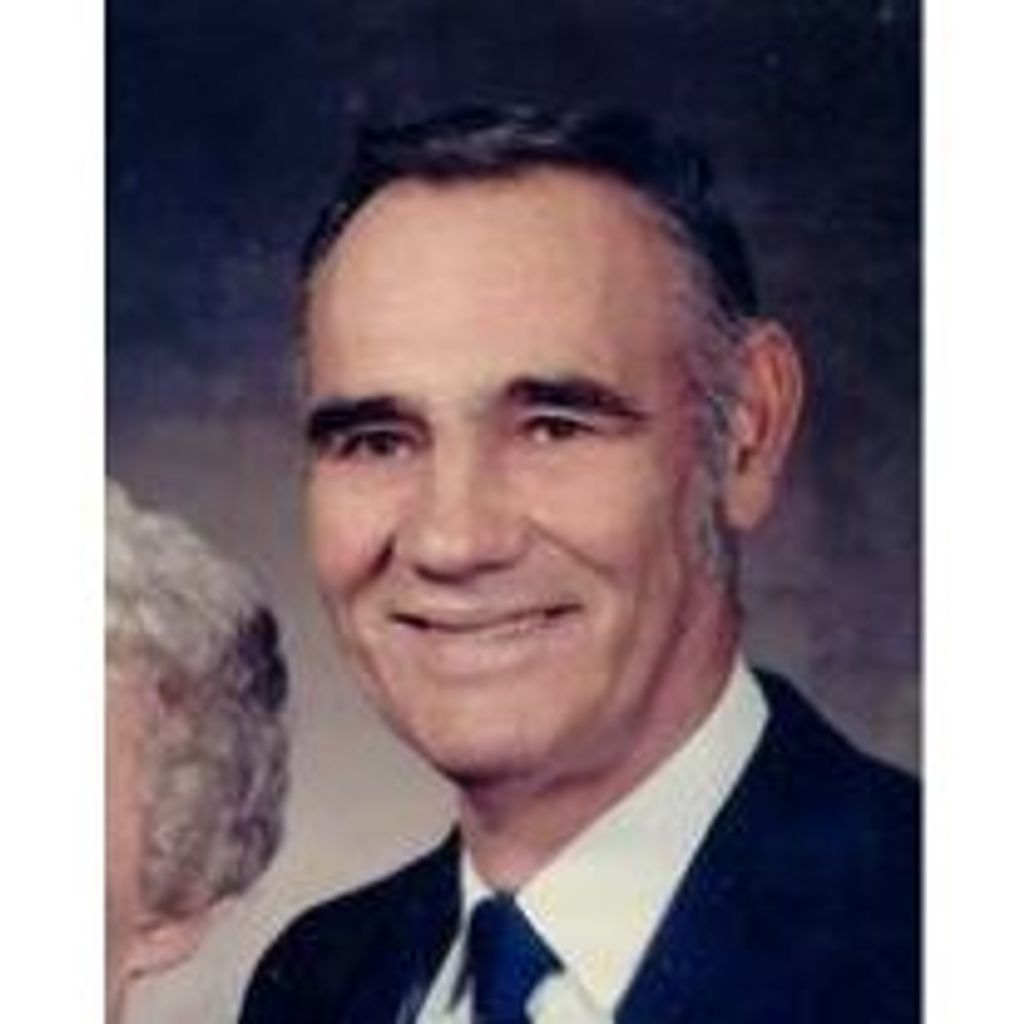 Leroy Steinmiller