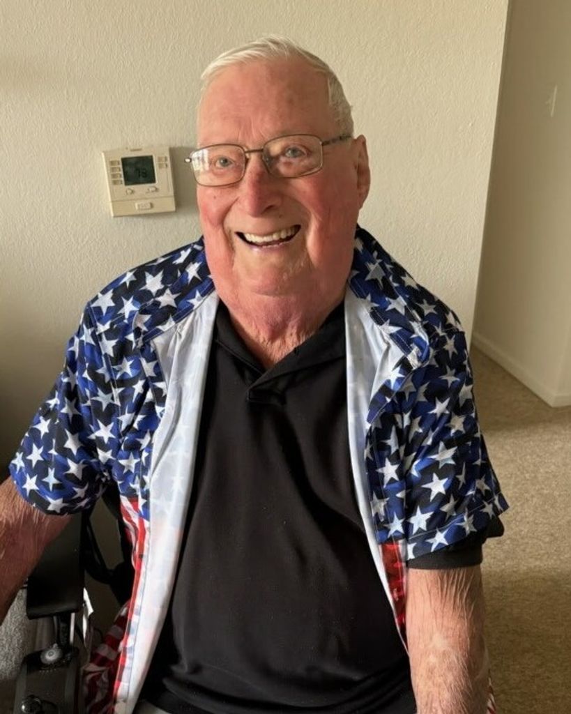 Carroll L. Commans Profile Photo
