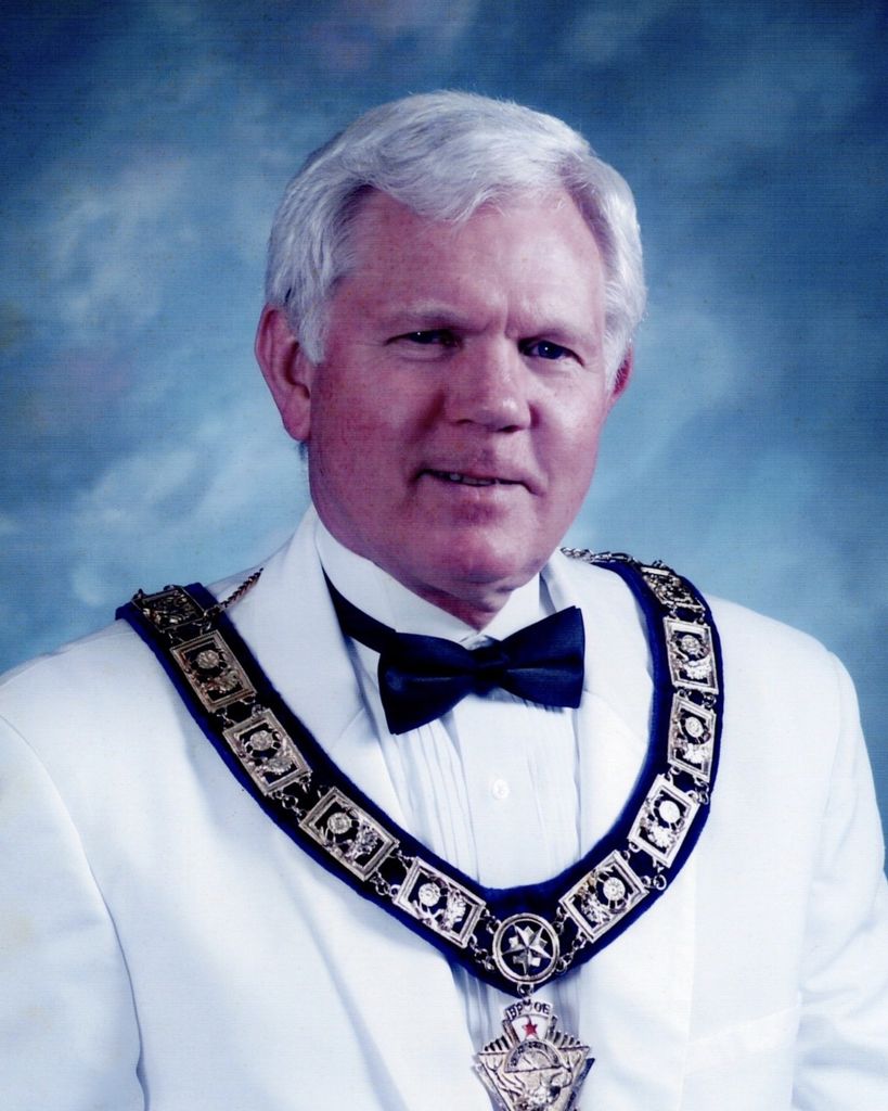Jim Daffern Sr. Profile Photo