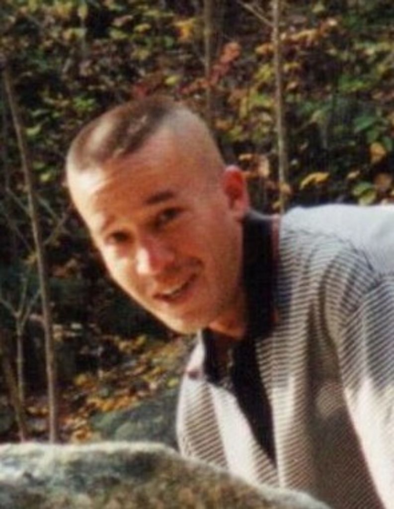 David Brian Oliver Profile Photo