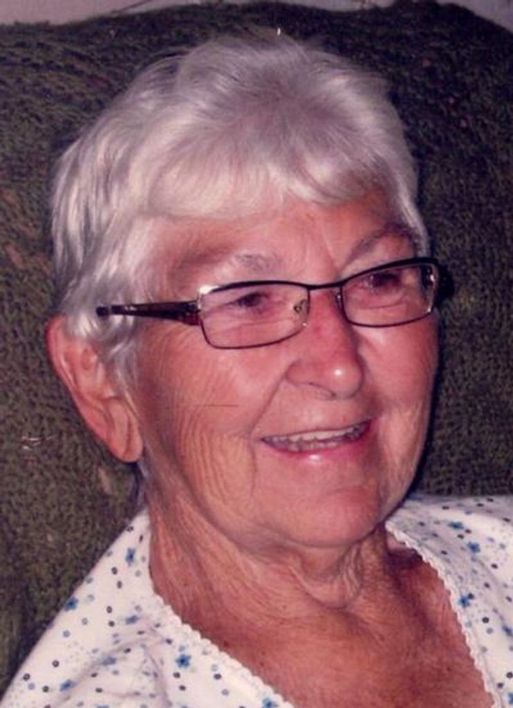 Ruth Irma Smart Profile Photo