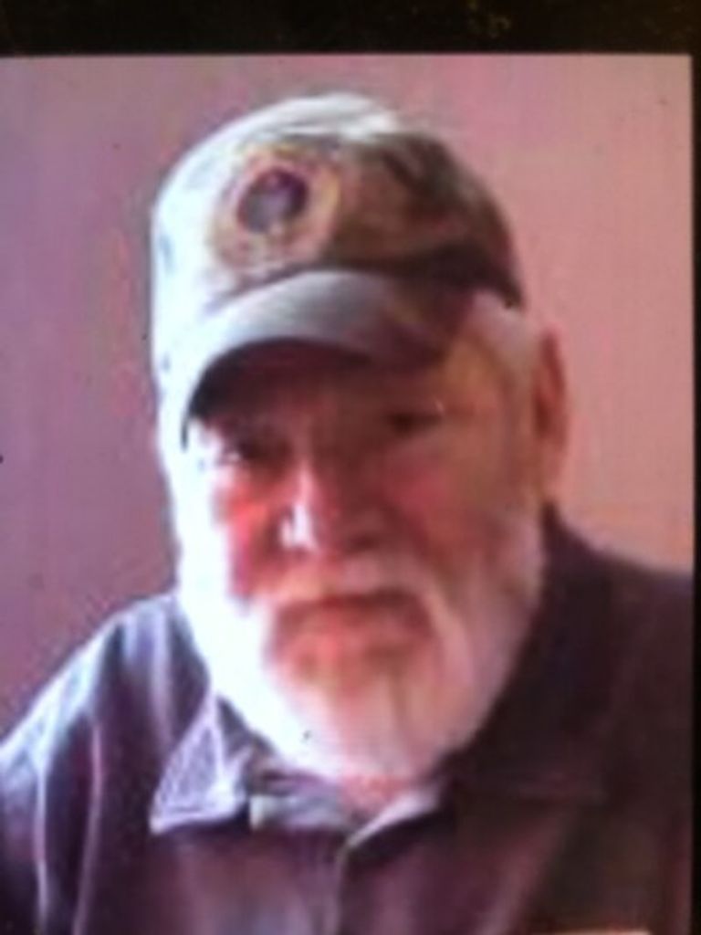 Peter D. Jackson Profile Photo