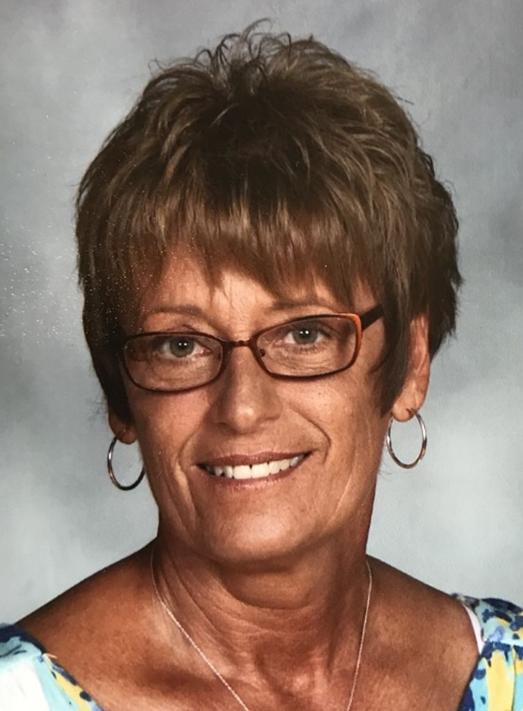 Marla Wahl