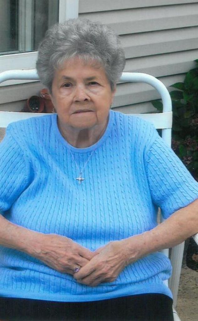 Evelyn M. (Daniel)  Bowling Profile Photo