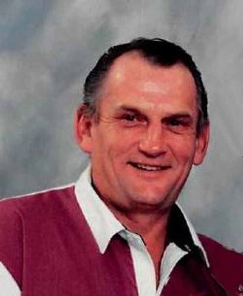 John William Andrukow Profile Photo