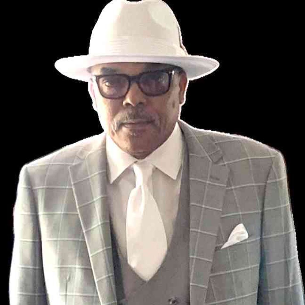 Adrian L. Goudeau Profile Photo