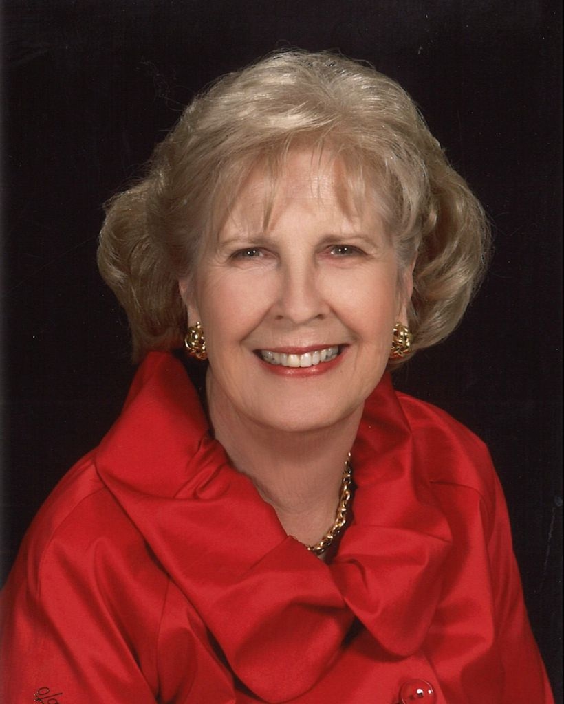 Nancy Rankin Tarbutton Profile Photo