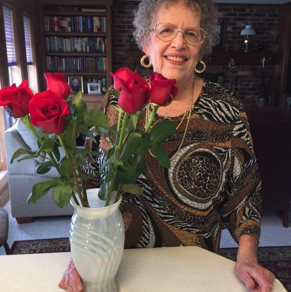 Joy Lou Painter