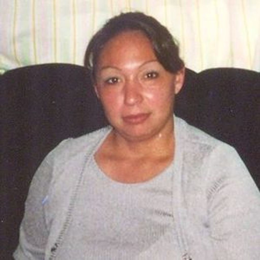 Esperanza Serrato Jr.