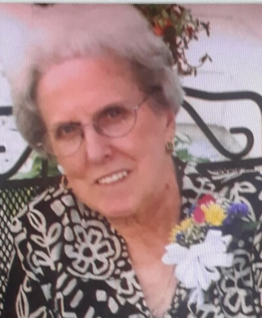 Katharine Florence Lanier Profile Photo