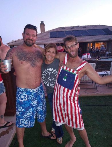 Charles Greer photo gallery thumbnail 46 of 98