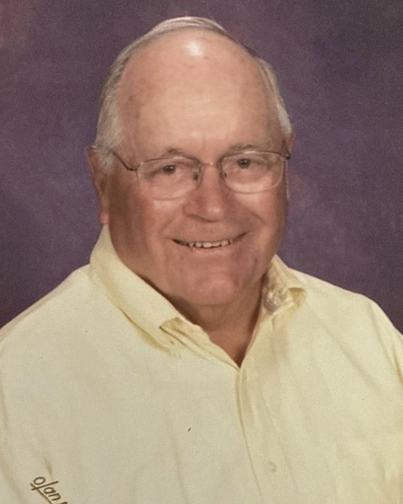 Audie John Bradley Profile Photo