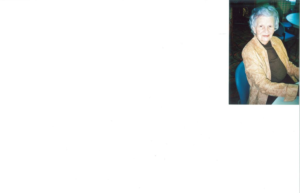 Ellen Elizabeth Arant Profile Photo
