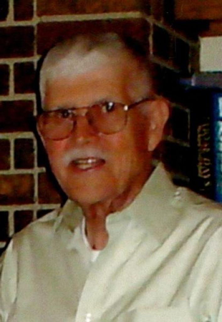 John Leroy Olson