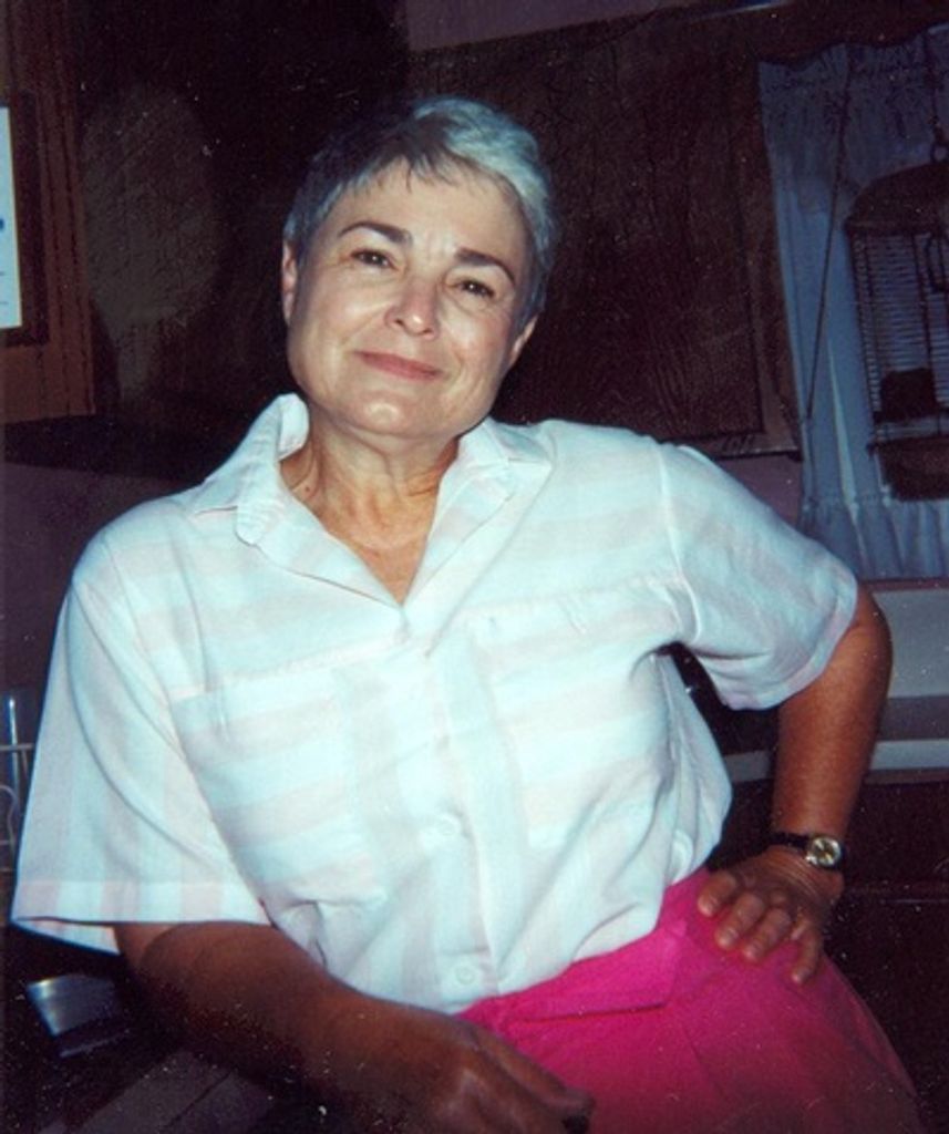 Anna Belle Meaux Alpha Profile Photo