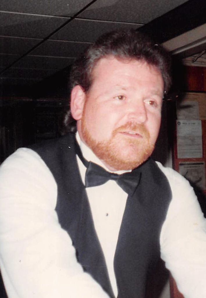 Neil Robert O'Donnell Profile Photo