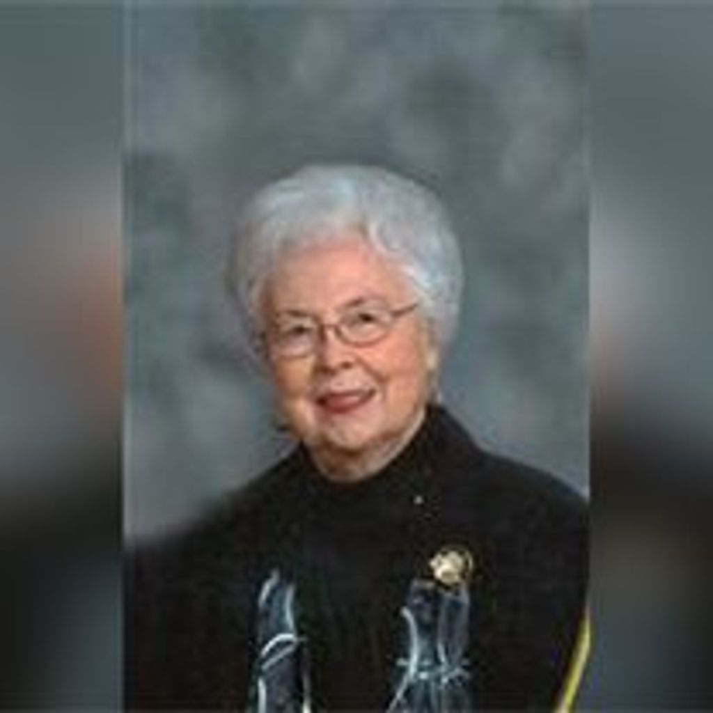 Marybelle Smaha Profile Photo