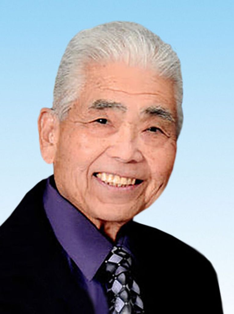 Tommy Takenori Tanaka Profile Photo