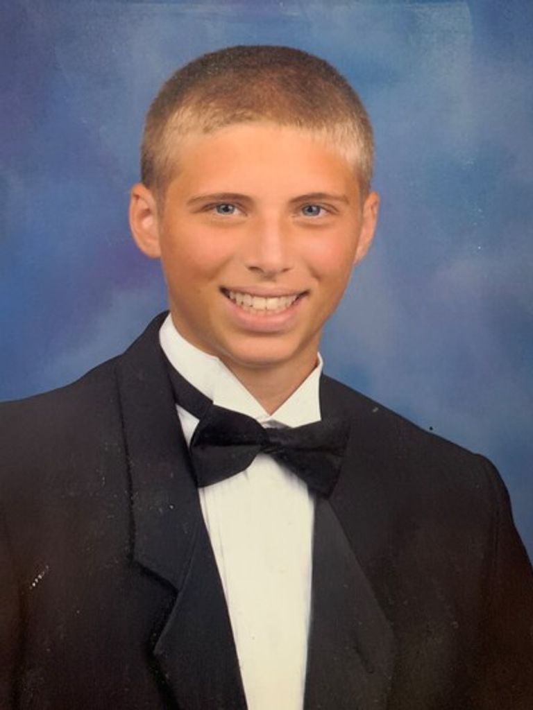 Luke D. Waldmiller Profile Photo