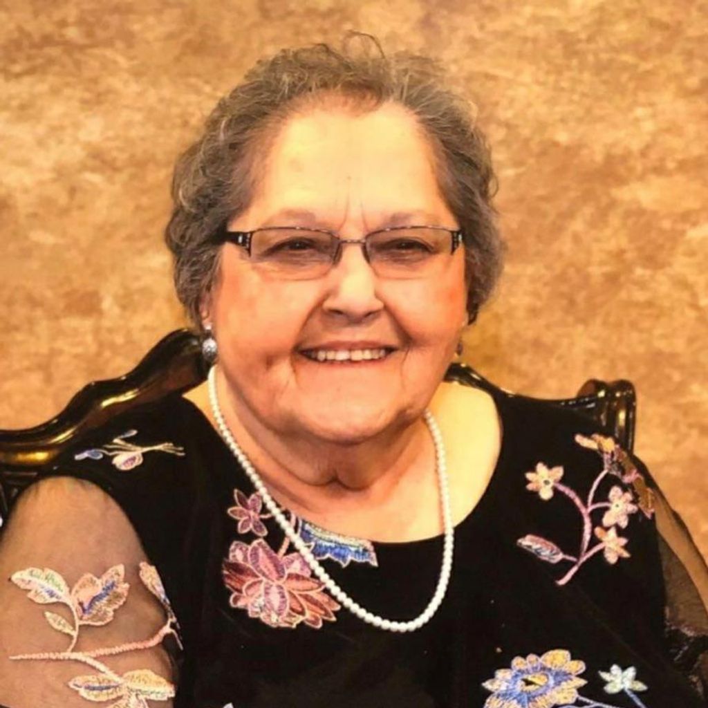 Grace Pou Williamson Branham Profile Photo
