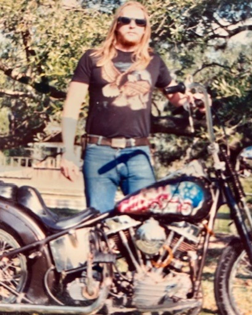 Jamie Lee Oldenburg Profile Photo