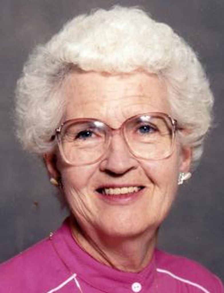 Esther Owens