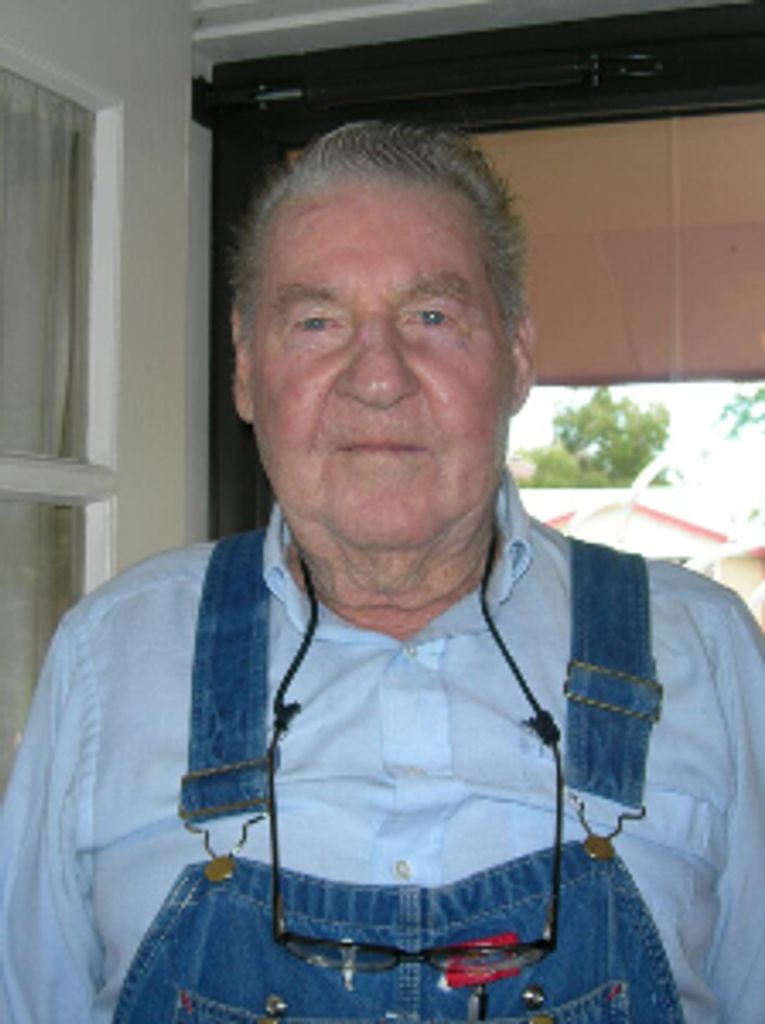 Irvin Patterson Jones