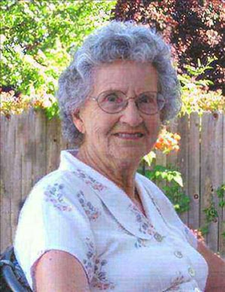 Sally Bendickson