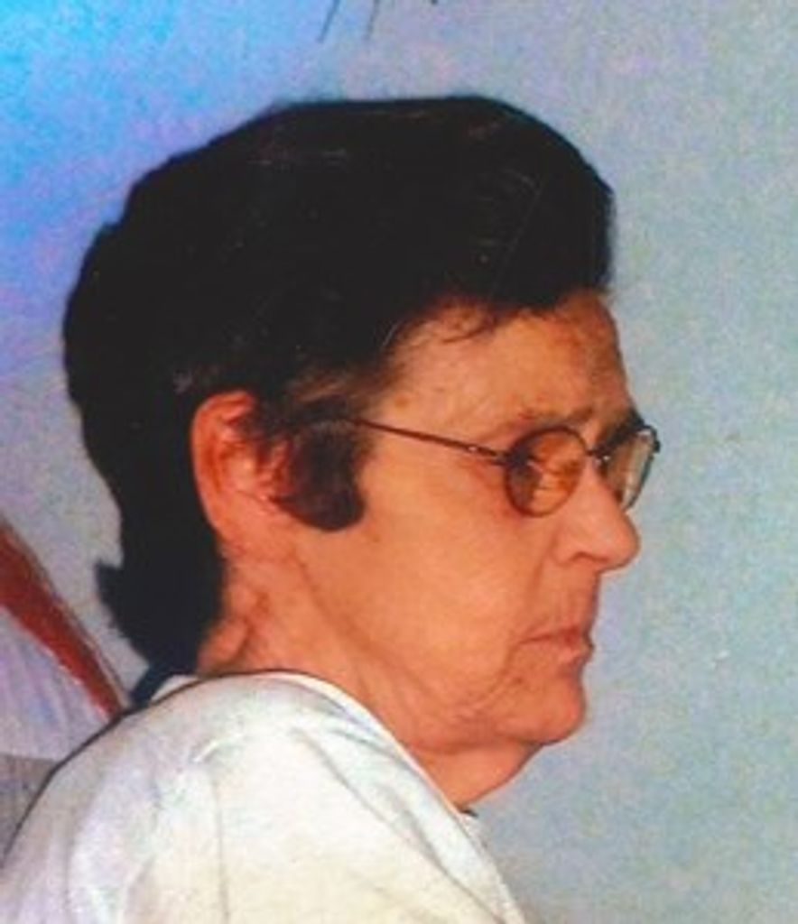 Shirley E. Harris