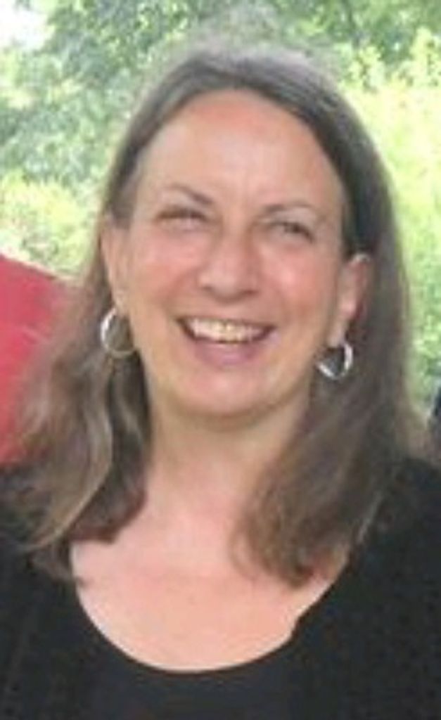 Marian S. Mcgaffick