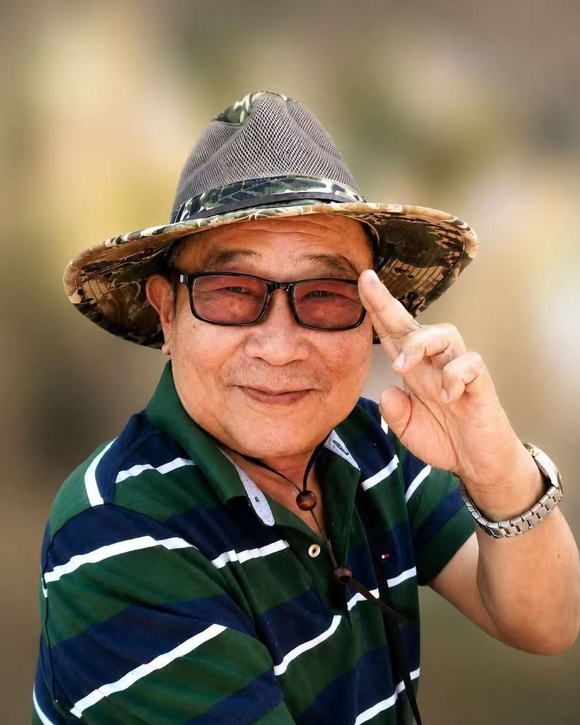 Henan Zhang
