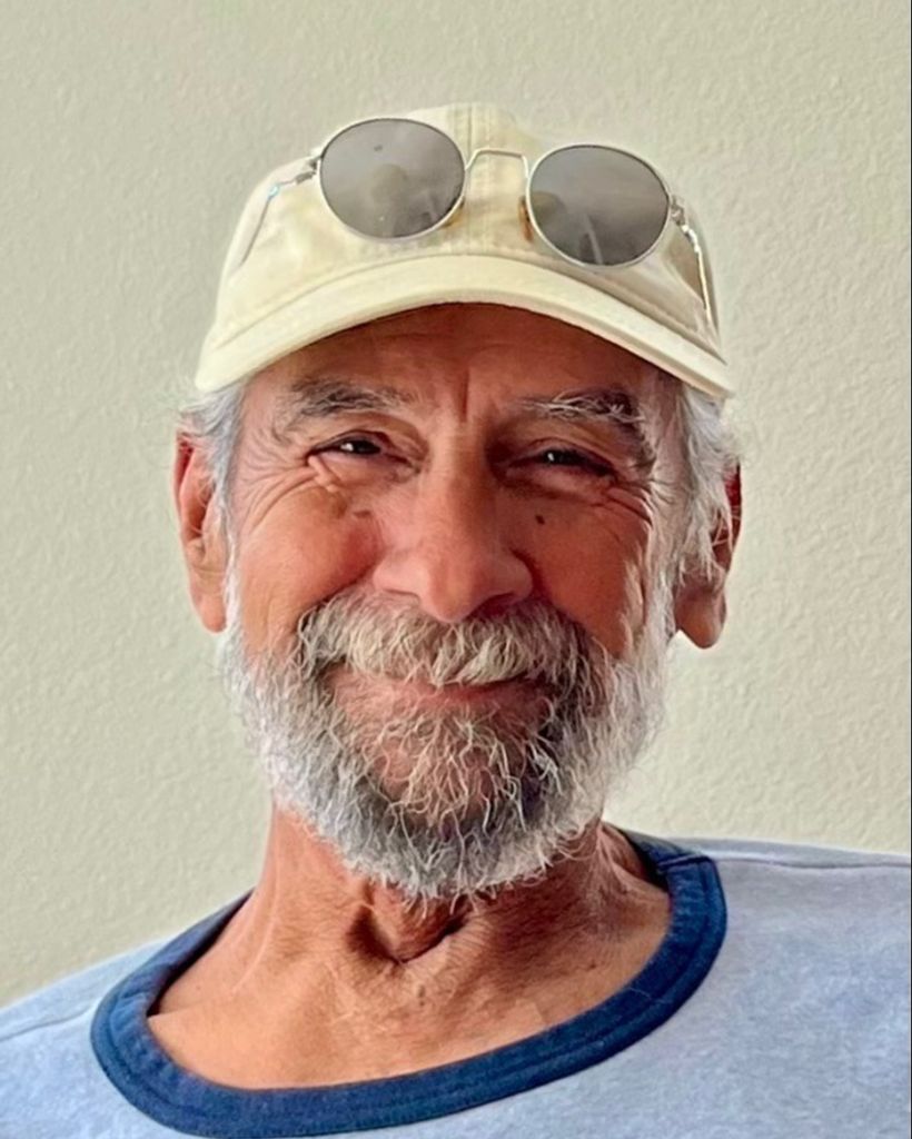 Vincent Mercedes Ortiz, Jr. Profile Photo