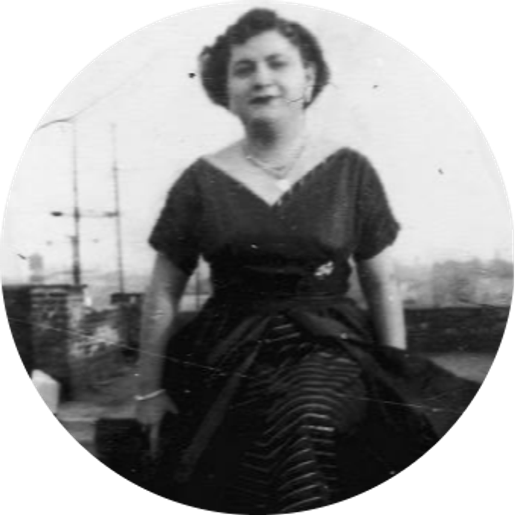 Rose Kupfer