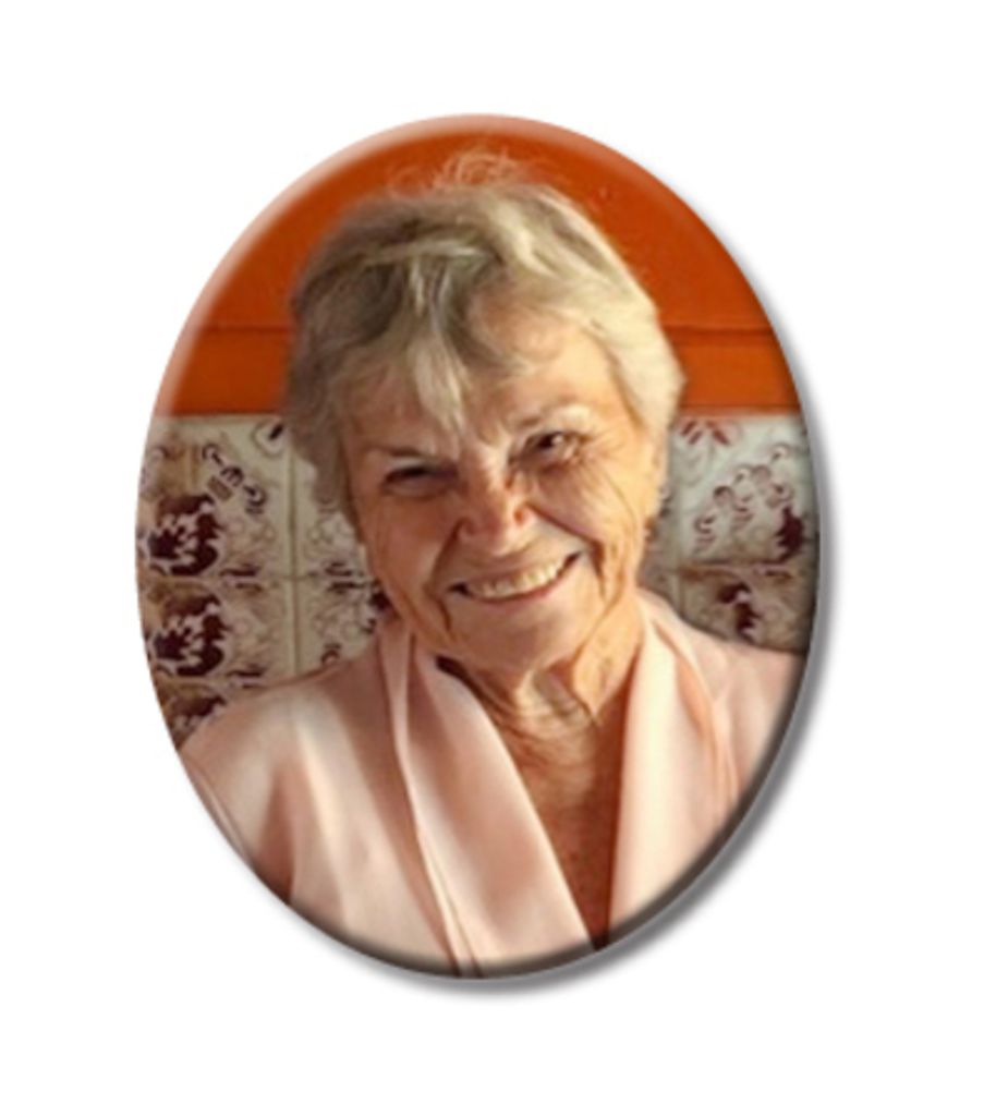 Gladys Marguerite James Profile Photo