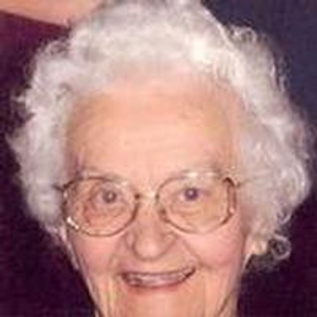 Gertrude Sylla